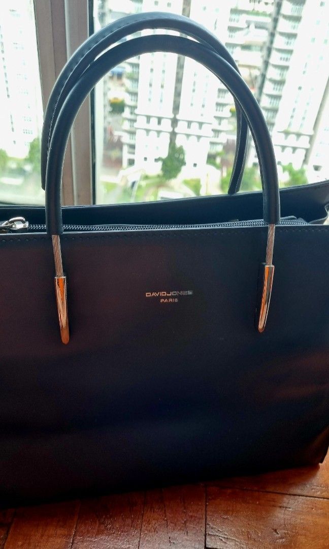 David jones ysl online handbags
