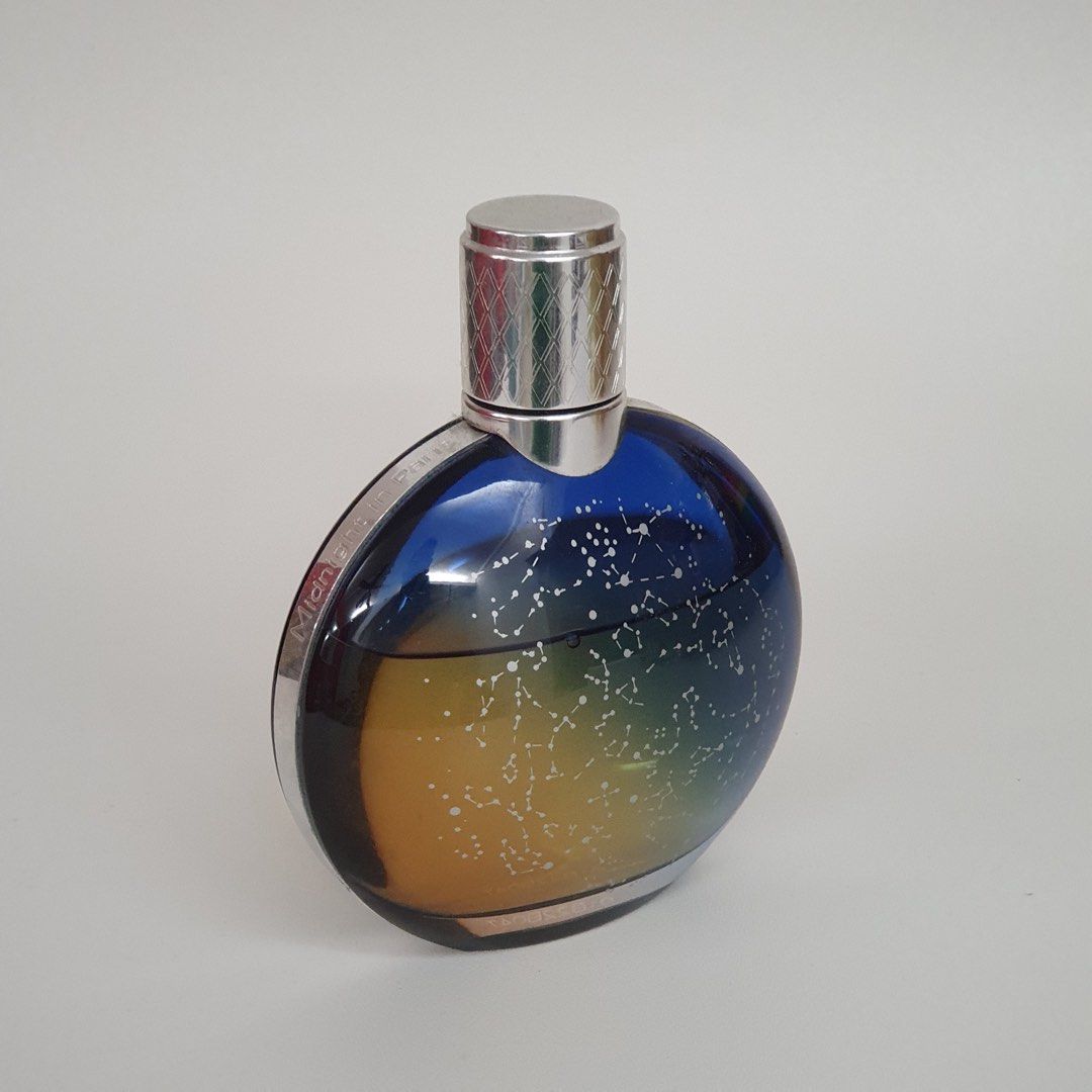 Midnight in paris perfume discontinued deals