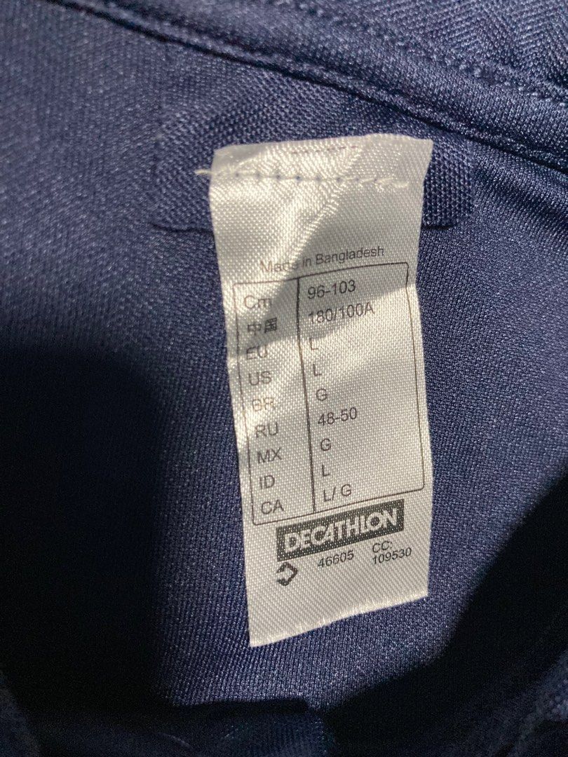 Decathlon deals polo tennis