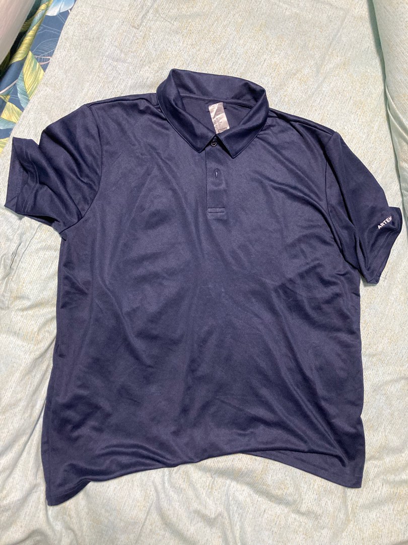 Decathlon polo tennis clearance