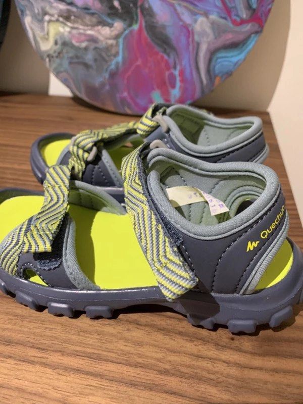 Decathlon boys sandals Babies Kids Babies Kids Fashion on