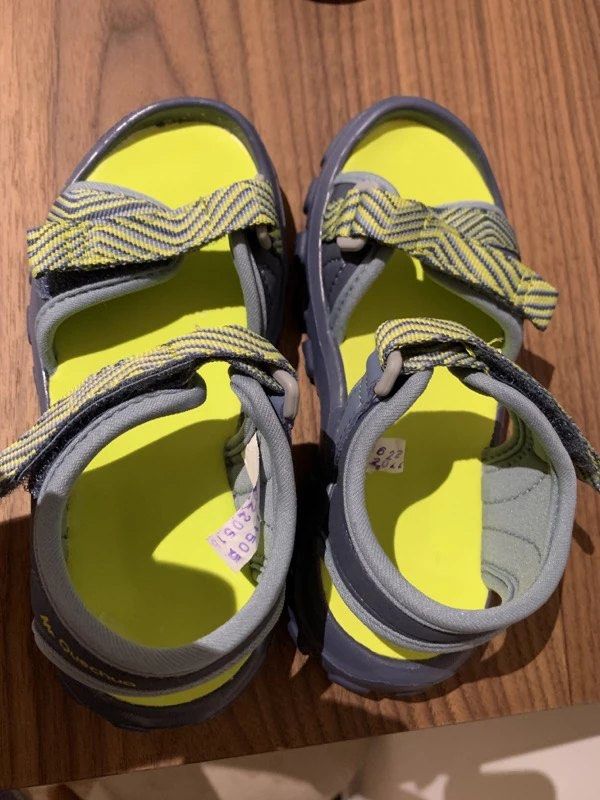 Decathlon boys sandals Babies Kids Babies Kids Fashion on