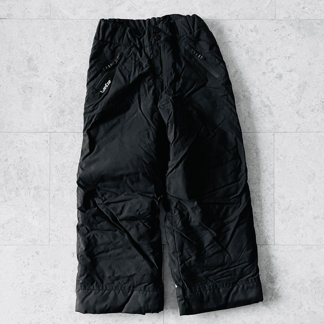 Decathlon snow trousers outlet