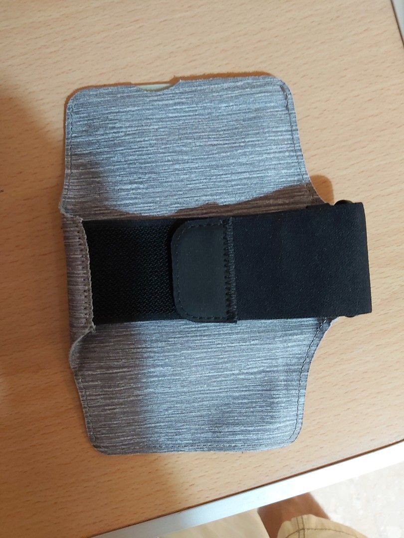 Decathlon Mobile Armband Holder, Mobile Phones & Gadgets, Mobile