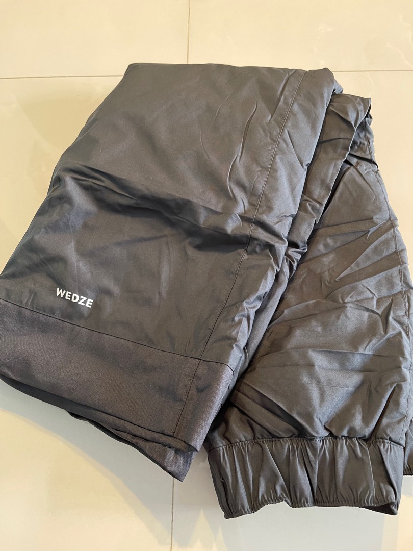 Decathlon Ski pants 10 YO, Babies & Kids, Babies & Kids Fashion on