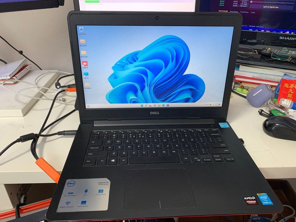 Dell core i5 laptop, Computers & Tech, Laptops & Notebooks on Carousell
