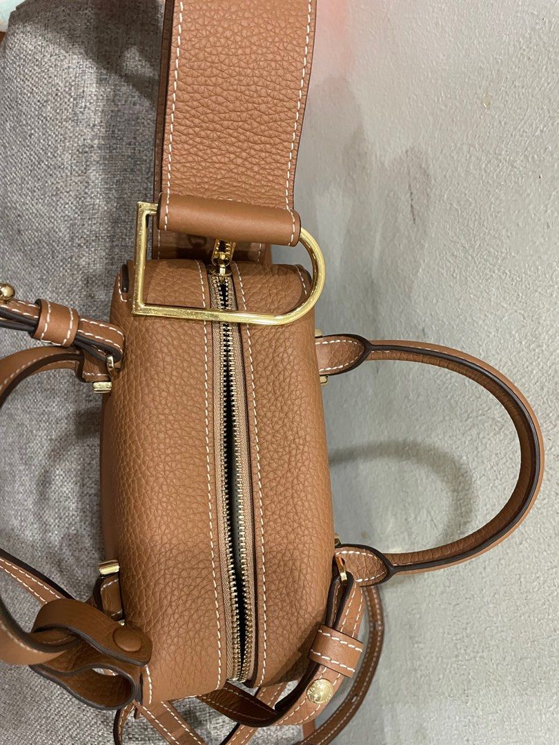 RTP: S$8000) MOYNAT REJANE PM BAG, Luxury, Bags & Wallets on Carousell