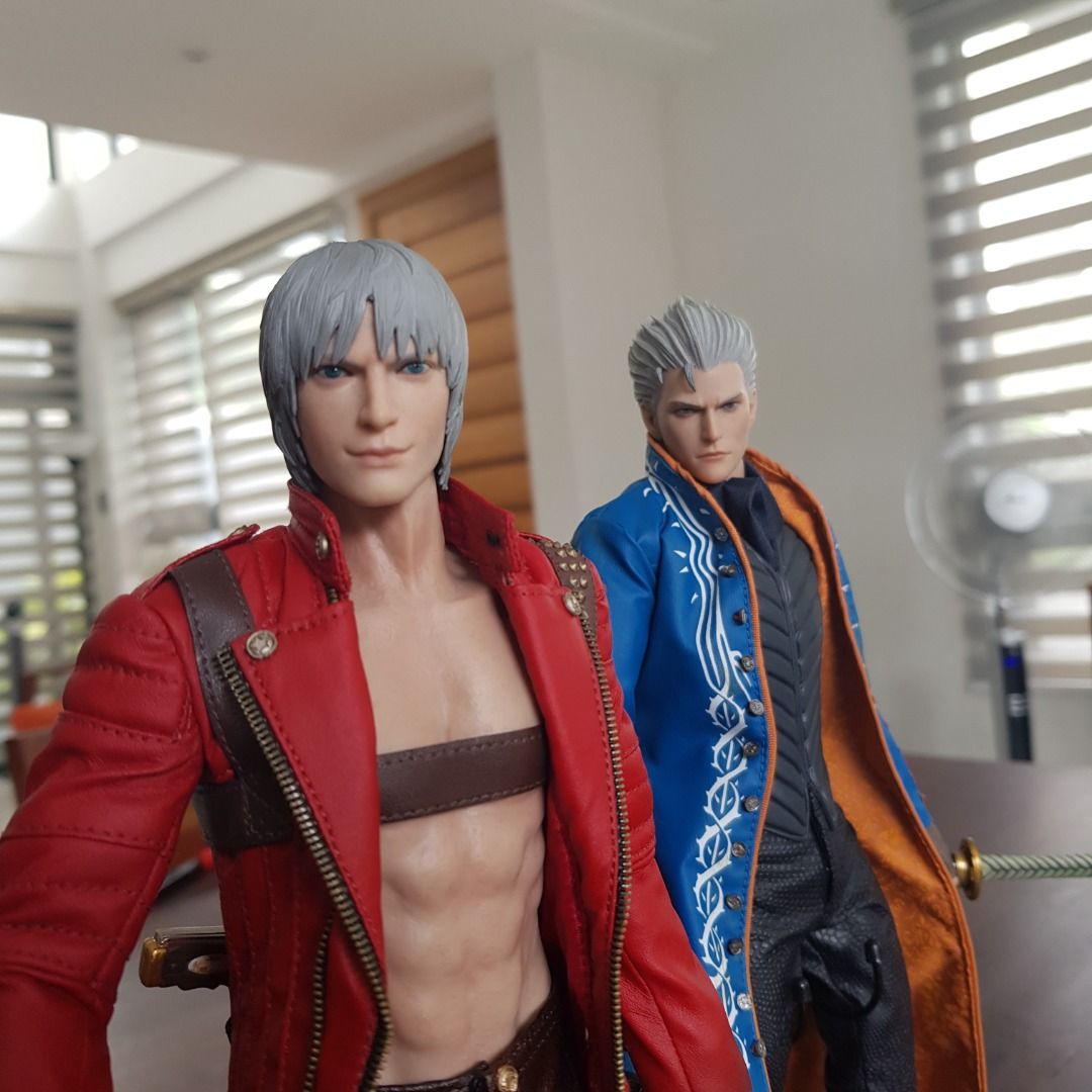 holiday-sale-devil-may-cry-3-dante-and-vergil-asmus-1-6-scale-set