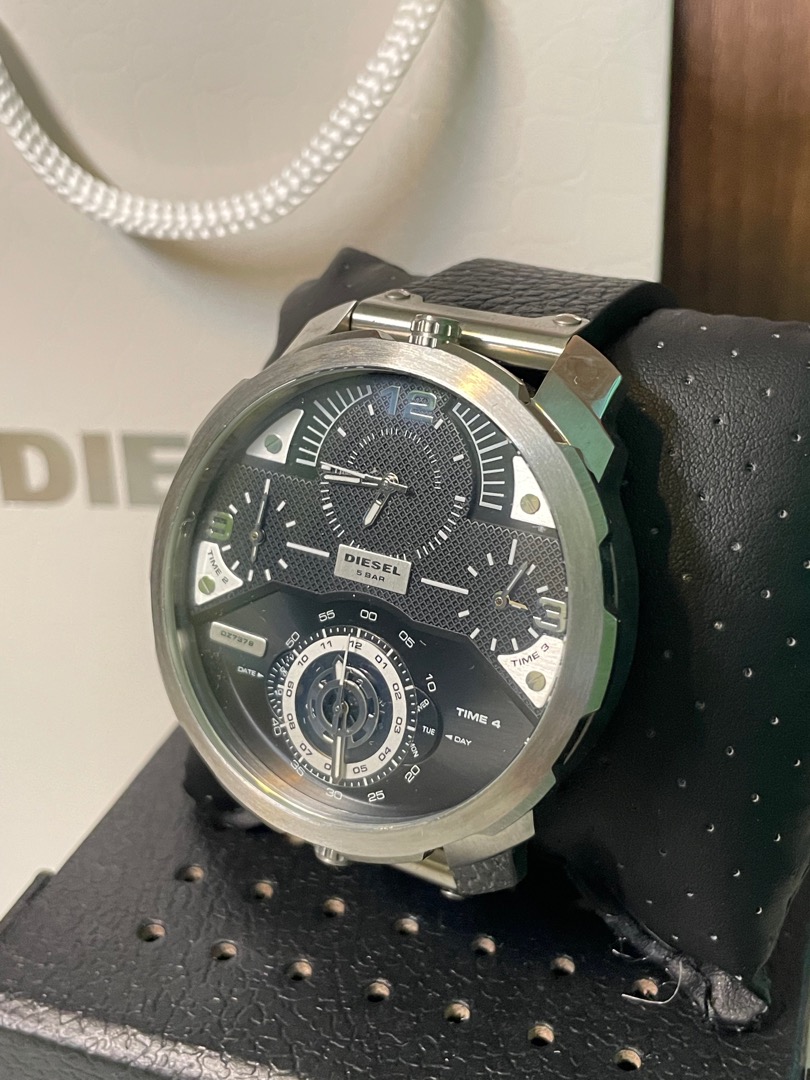 Diesel Watch DZ7379 Carousell