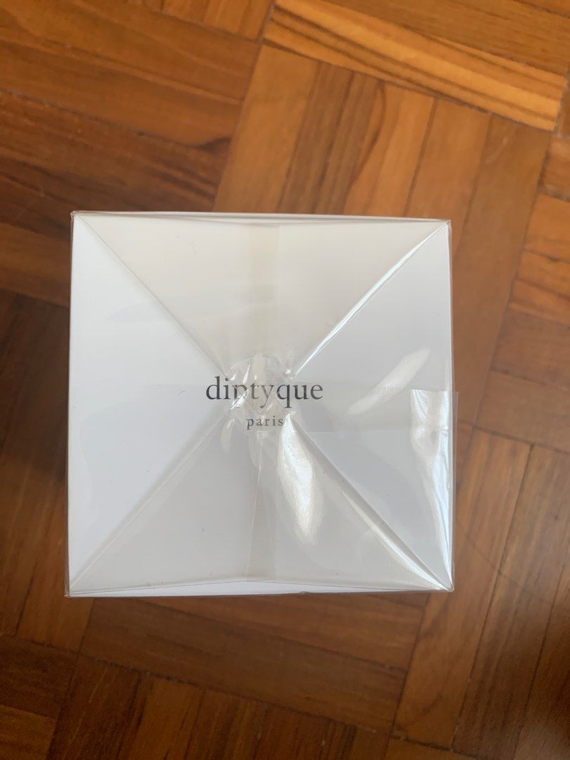 Diptyque Santal candle, Furniture & Home Living, Home Fragrance on