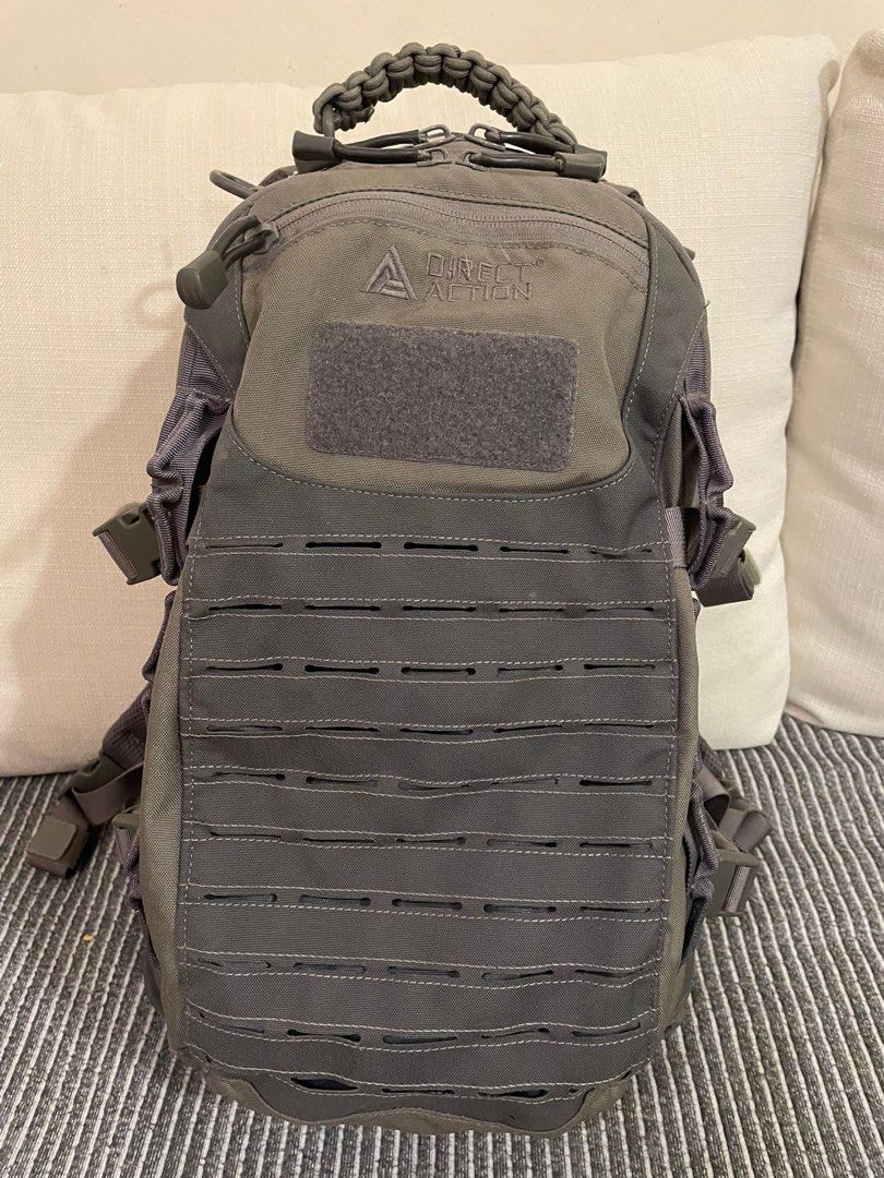 Direct action Dragon Egg MK2 backpack, Men's Fashion, Bags, Backpacks ...
