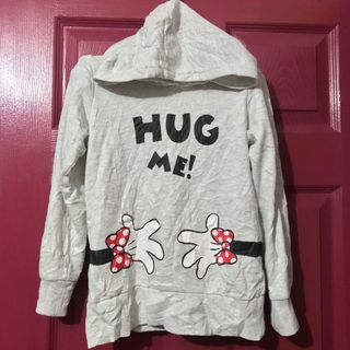 Disney Minnie Mouse Hoodie