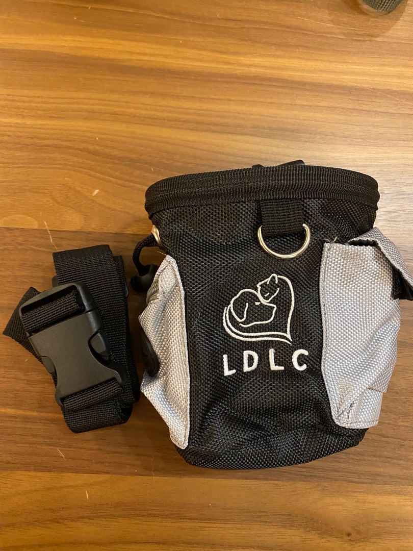 doggie treat bags