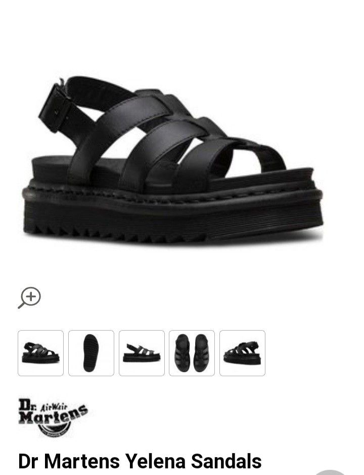 Yelena new arrivals doc martens