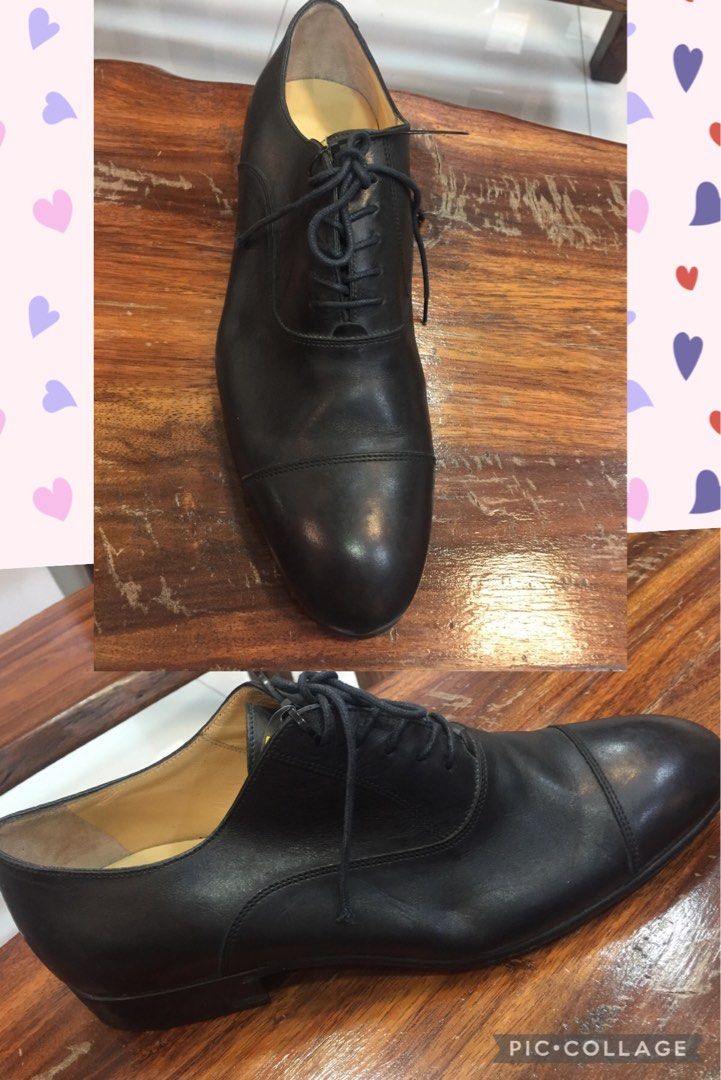 Chanel mens dress clearance shoes