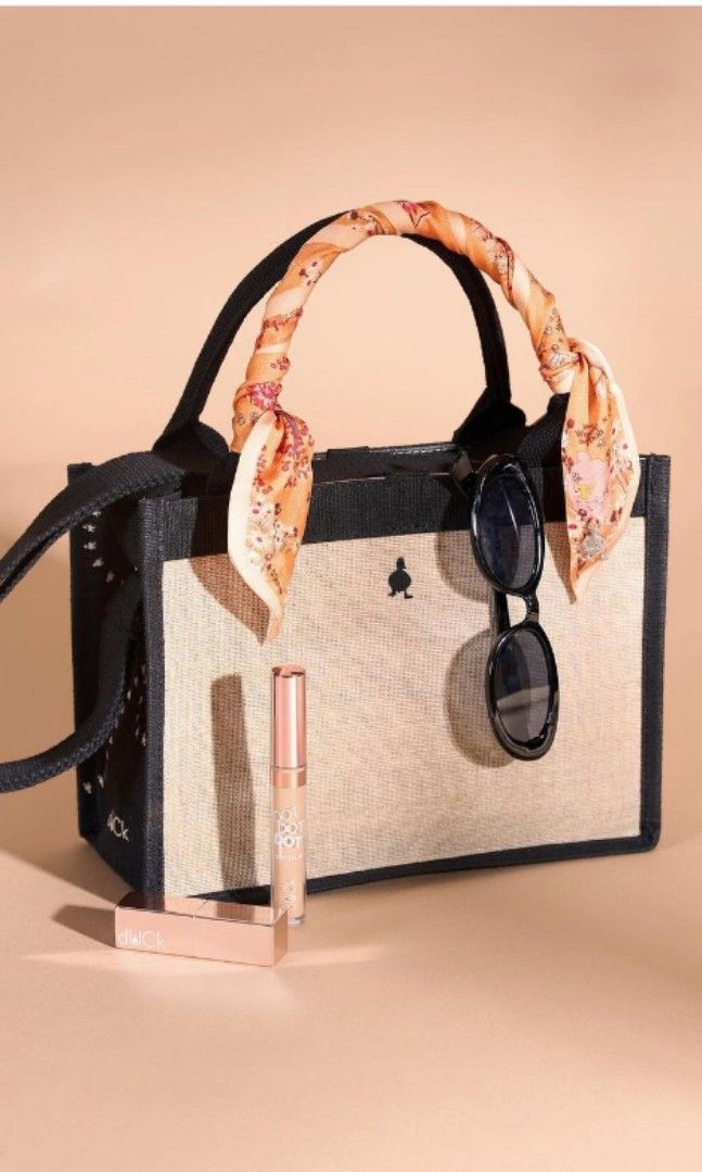 Duck sling bag outlet