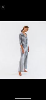 Sale Duma bente cardigan and pants (1 set)