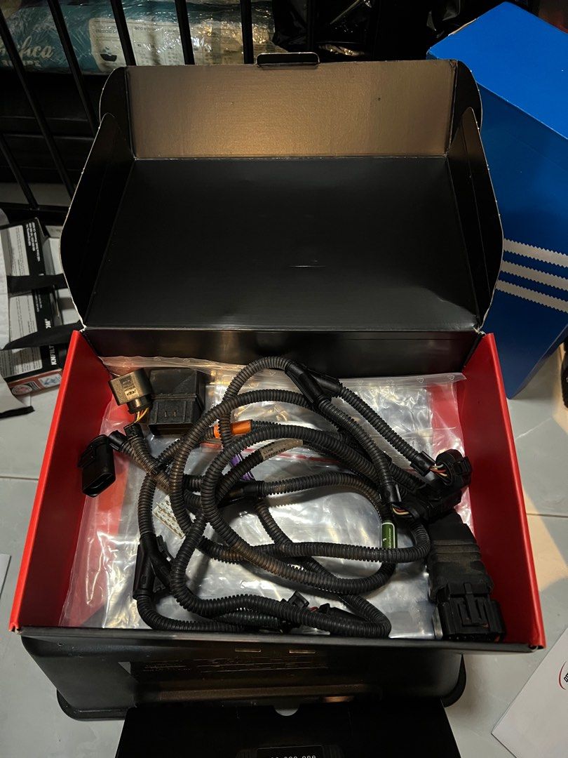 EA211 MK7/7.5 DTE System Power Control X, Car Accessories, Accessories on Carousell