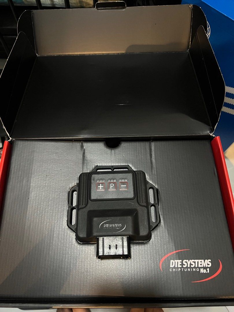 EA211 MK7/7.5 DTE System Power Control X, Car Accessories, Accessories on Carousell