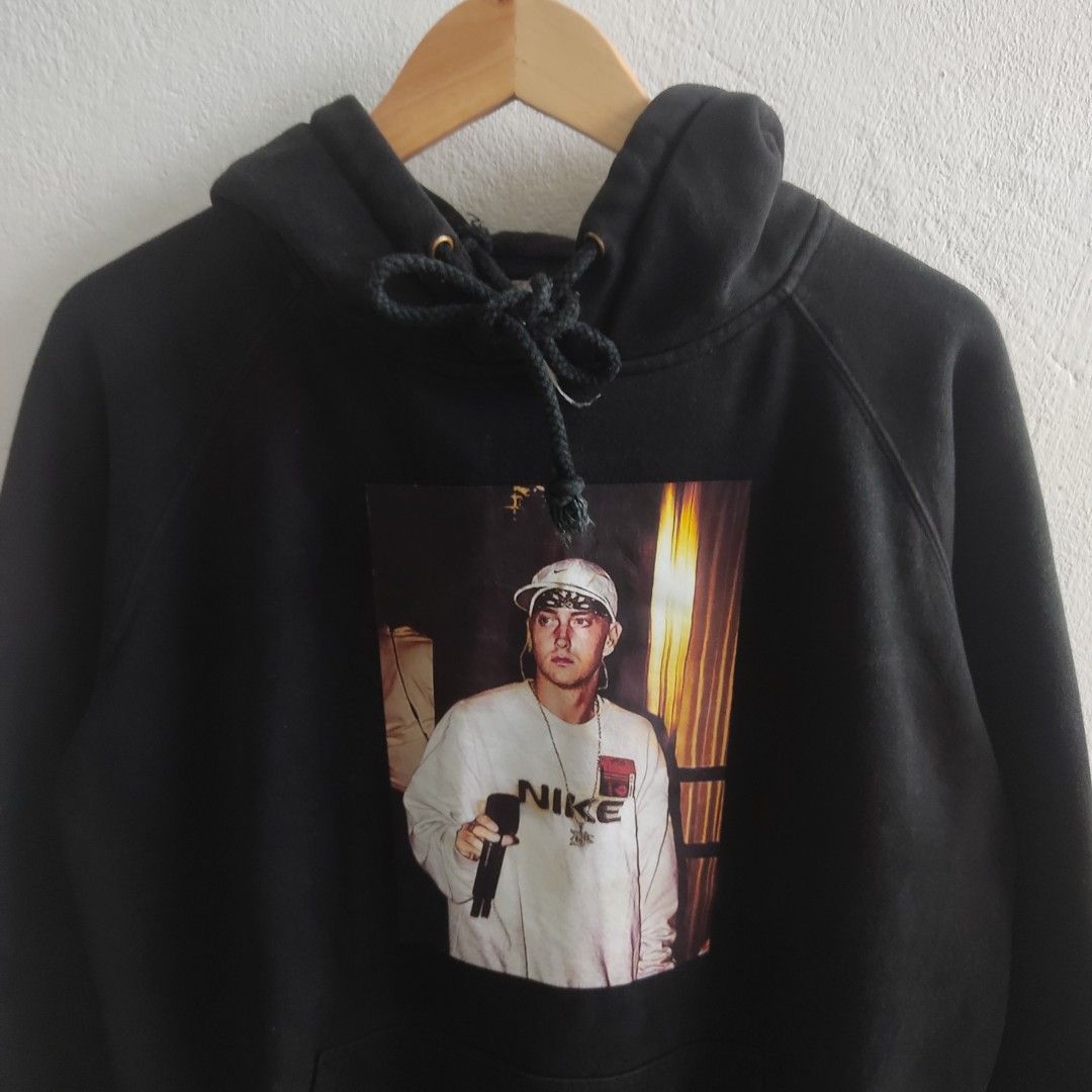 Eminem online nike hoodie