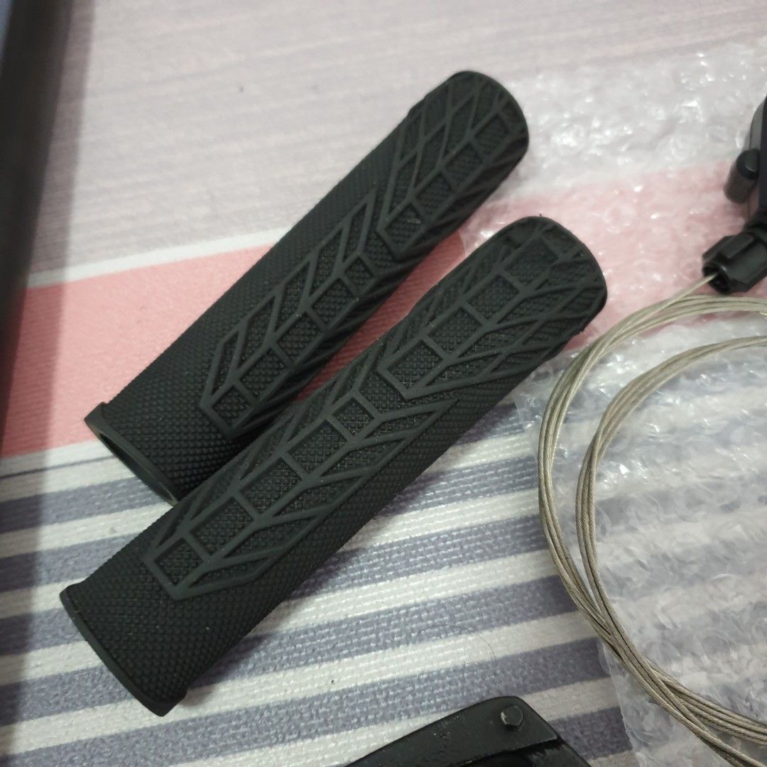 handlebar entity rise 30