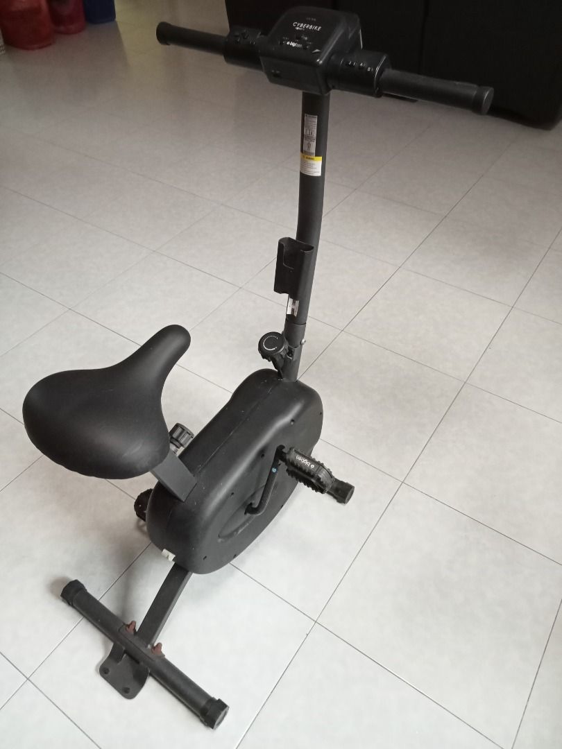 Velo best sale cyberbike 2