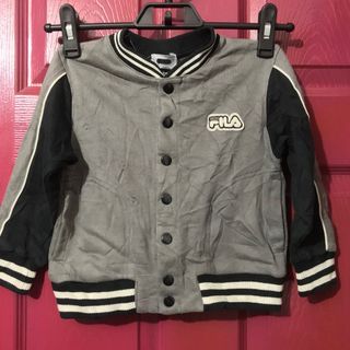 Fila Kids Varsity Unisex