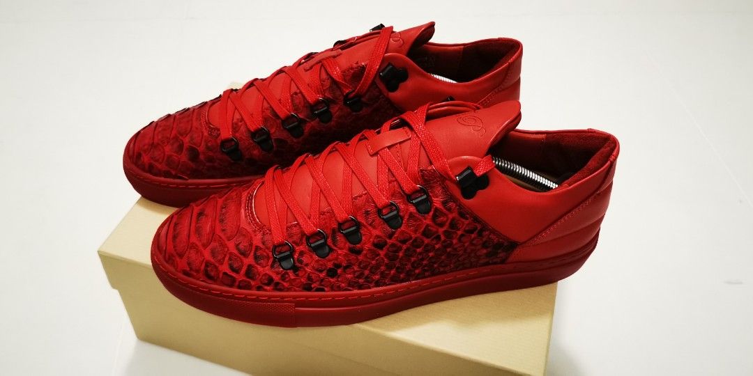 Filling pieces snakeskin clearance
