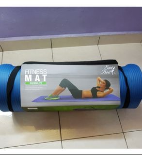 Fitness Mat