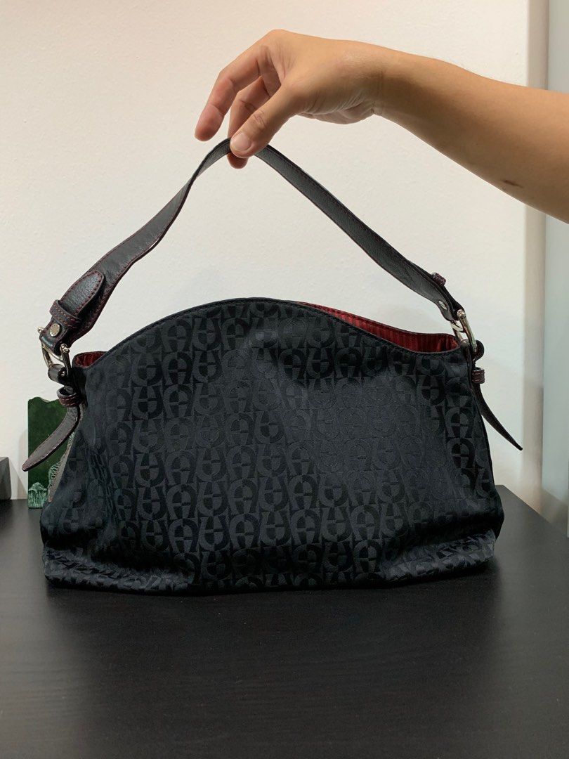 Aigner bag best sale sale