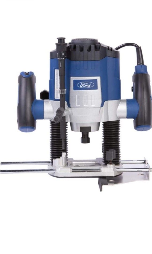 Ford router, Commercial & Industrial, Construction Tools & Equipment on ...
