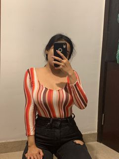 Forever 21 top