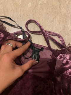 Forever 21 top