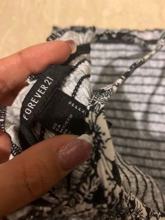 Forever 21 top