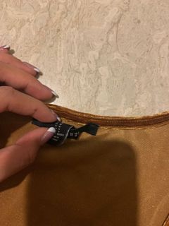 FOREVER 21 velvet