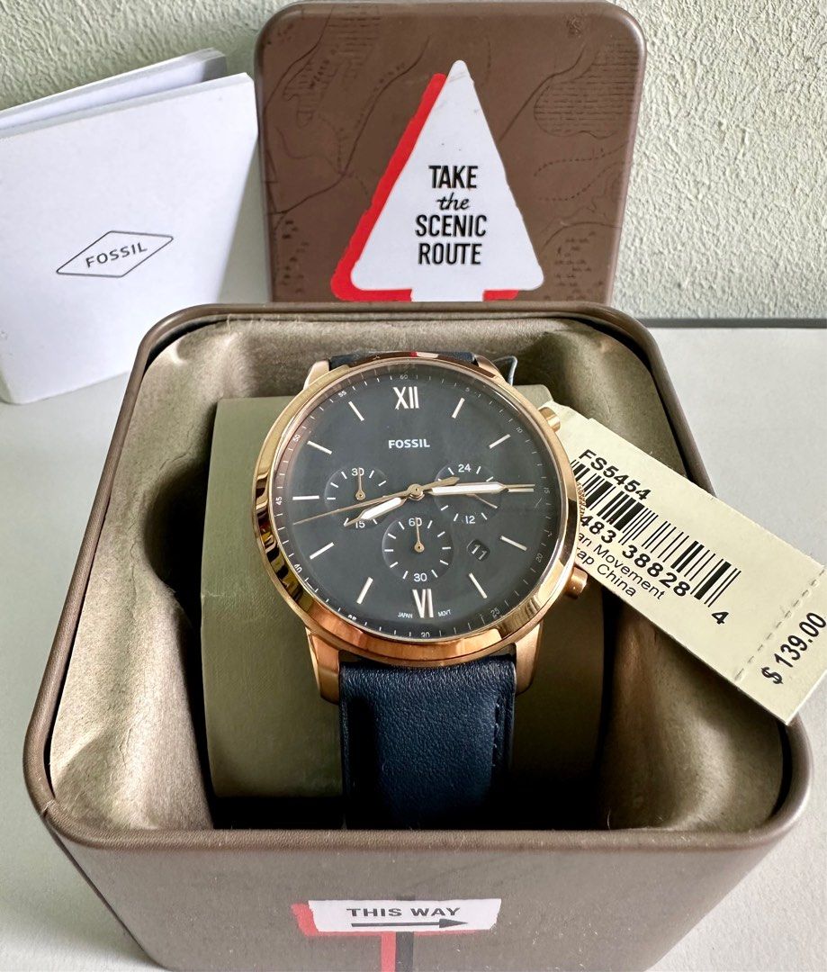 Fs5454 fossil on sale