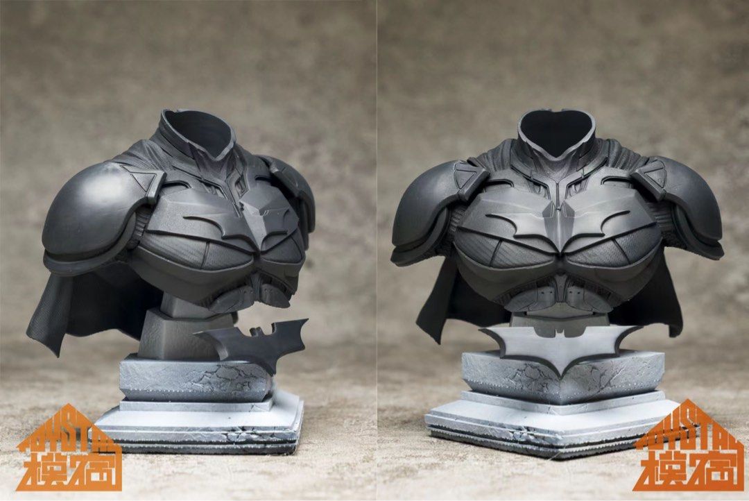 (FREE LOCAL POSTAGE) PRE-ORDER DC THE DARK KNIGHT RISES TOYSTAY 1/6 ...
