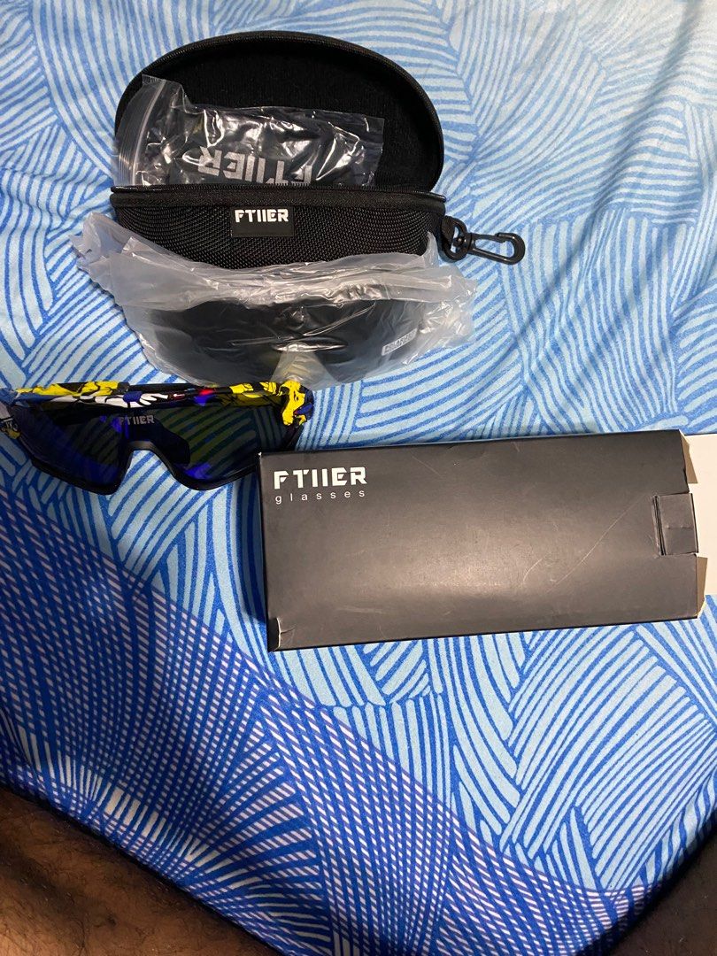Ftiier sunglasses sales