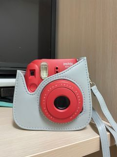Fujifilm instax mini 8 拍立得