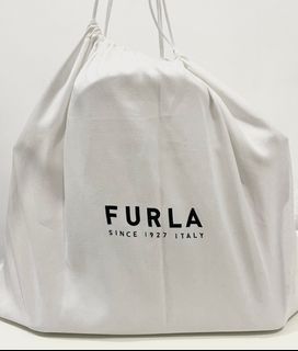 FURLA 2-WAY BAG