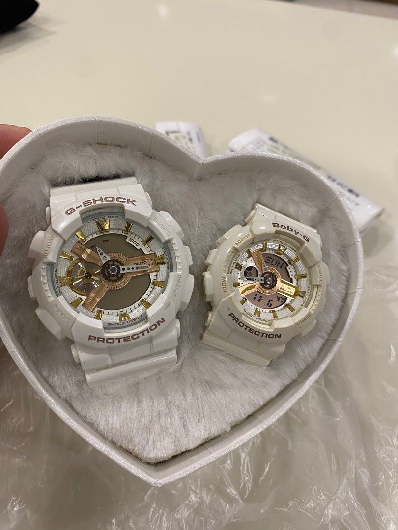 G presents lover's best sale collection