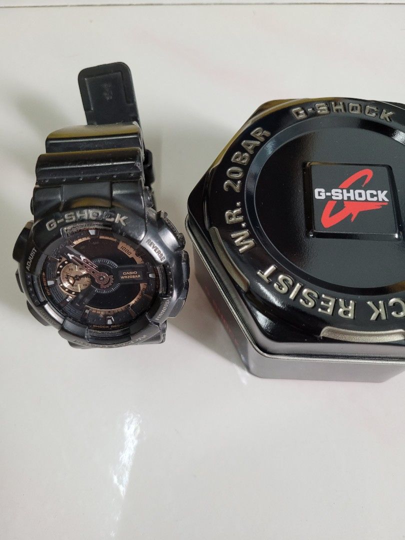 Ga110 rg deals