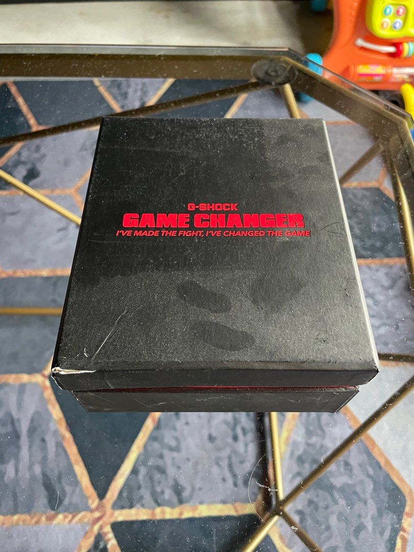 G shock game changer price sale