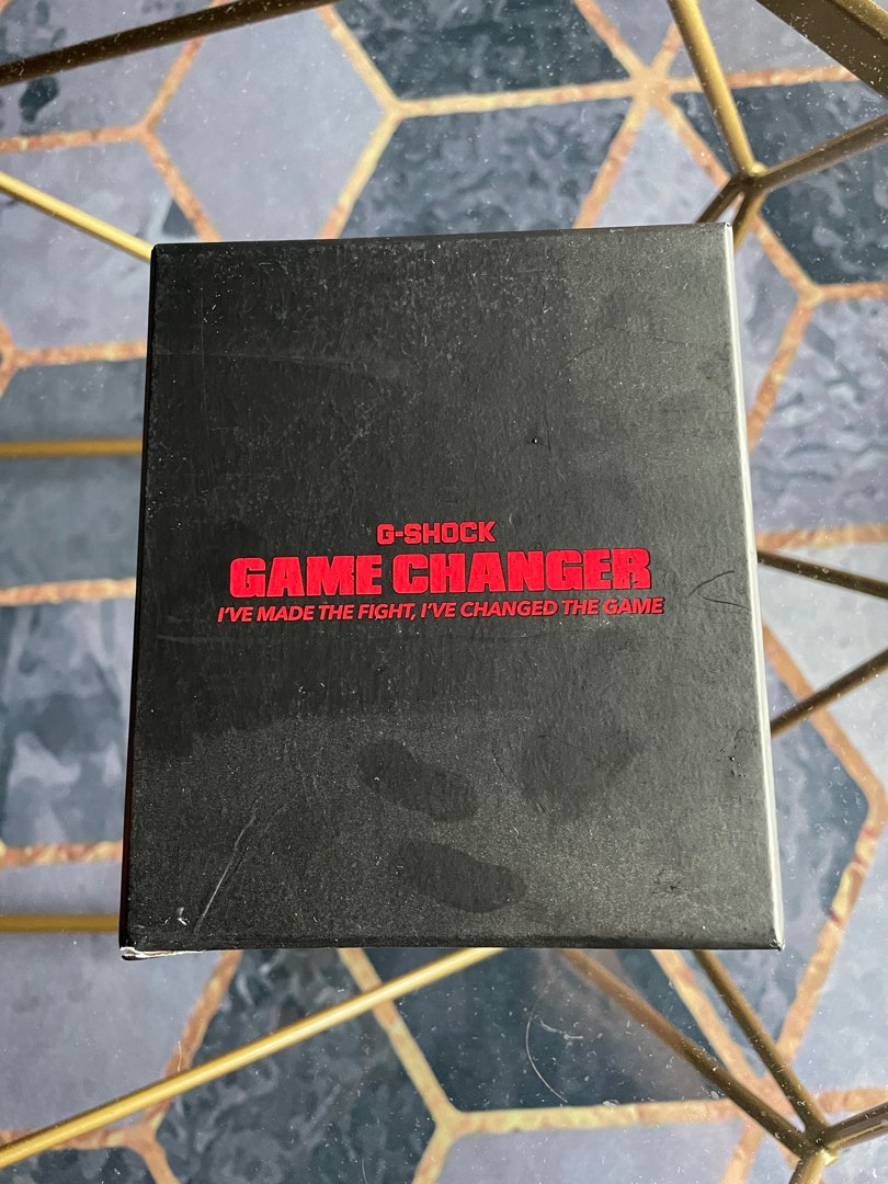 G shock game changer price sale