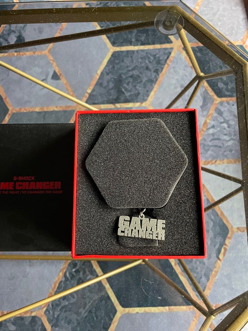 G shock game clearance changer price