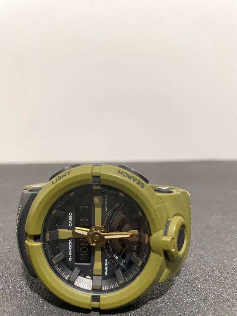 GA500P ORIGINAL