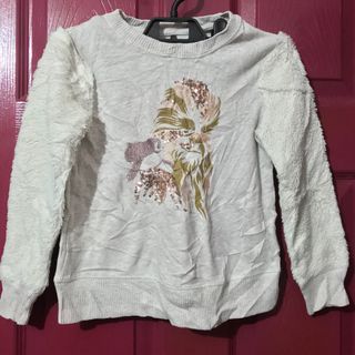 GAP X Star Wars Chewbacca Sweashirt