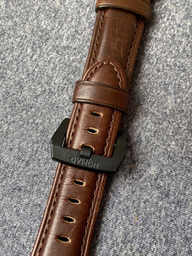 Nomad classic strap hotsell
