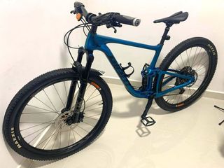 Giant anthem advanced pro 29 2 2021 best sale