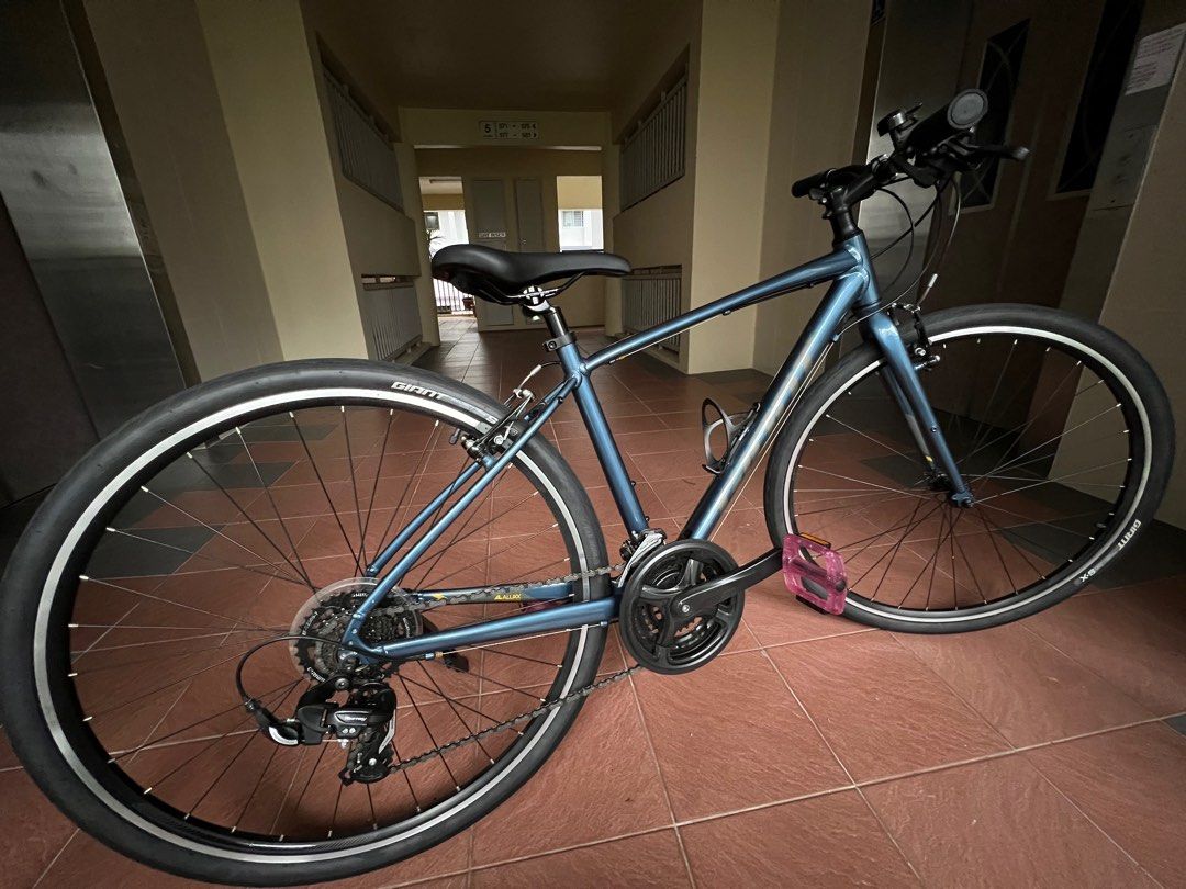 giant-escape-sports-equipment-bicycles-parts-bicycles-on-carousell